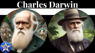 The Roots of Charles Darwin [upl. by Navad]