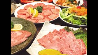 岡崎市の焼肉レストラン 末広 「まちもっ！岡崎掲載店舗紹介動画 [upl. by Coleman]