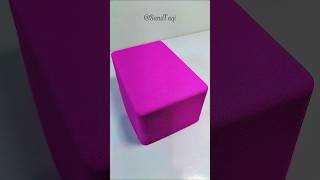 Very Relaxing and Satisfying Kinetic Sand  81 [upl. by Onilecram520]