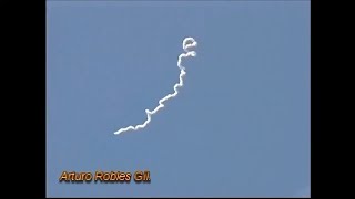 The UAP Collection 2  1 Hour of UFO Footage [upl. by Ahsiekin]