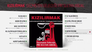 Çıktım Yücesine Kızılırmak Official Audio çıktımyücesine kızılırmak  Esen Müzik [upl. by Yspyg393]