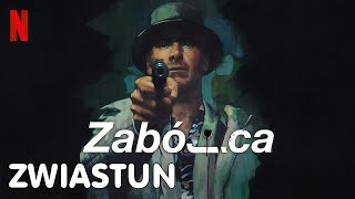 ZABĂ“JCA  Zwiastun  Lektor PL  Netflix Film [upl. by Laertnom478]