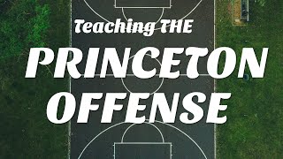 How to Teach The Princeton Offense [upl. by Florrie]