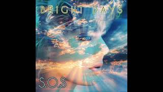 SOS  BRIGHT DAYS Symphonic MetalHeavy MetalMusicHeroAi [upl. by Matland]