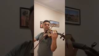 Kreisler  Liebesleid violin classic shorts [upl. by Aelahs684]