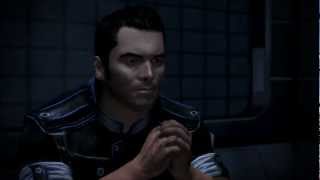 Kaidan about Jacob  Mass Effect 3 [upl. by Cirenoj752]