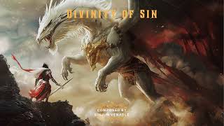 Divinity of Sin Dark Fantasy Music [upl. by Malachi]