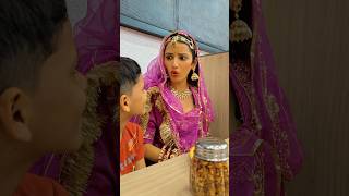 Neetu Ke Bete Ka Hua Dimag Kharab Part1 😱 EP  1190 neetubisht trending nanadbhabi comedy [upl. by Llennod]