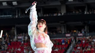 Charli XCX Tier List [upl. by Nnahaid]