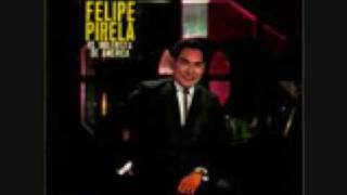 unicamente tu felipe pirela karaoke [upl. by Ahsilem566]