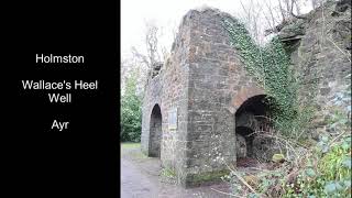 Lime Kilns History Uses Locations and Ruins [upl. by Asined]