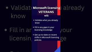 Directions on Microsoft Licensing Training microsoftcertification licensing microsoftlicensing [upl. by Highams949]