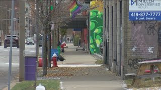 City of Toledo consulting residents on plans for 20 million grant to reconnect neighborhoods [upl. by Ali]