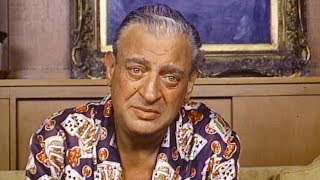 Rodney Dangerfield amp His Dog Have a “Ruff” Vacation 1982 [upl. by Estrin]