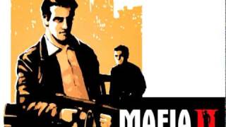 Mafia 2 Radio Soundtrack  The Crewcuts  Shboom [upl. by Ynehteb]