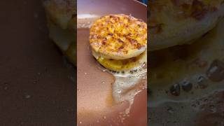 Zero Carb Grilled Cheese carnivore keto lowcarb cheese [upl. by Vine]