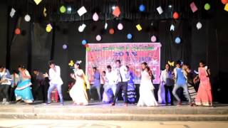 A gori re tor jawani deewana karela New Nagpuri dance 720p HD 2015 Wapsow 1 [upl. by Osner]