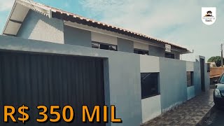 CASA 5 QUARTOS NO CENTRO DA CIDADE R 350 MILCódigo2127 [upl. by Dyson]