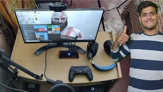 My GamingStreaming Setup2018 [upl. by Scarito]