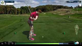 Oakmont 200 Cred RG 16th Oct 2024 [upl. by Rma]