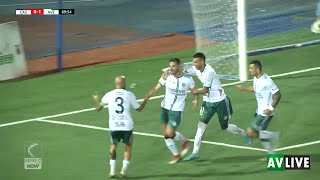 CasertanaAvellino 02 gli highlights [upl. by Etyak]