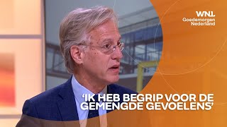 Terugkeer van de basisbeurs voor alle studenten Ik heb begrip voor de gemengde gevoelens [upl. by Naffets]