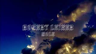 Robert Leiner  Moln [upl. by Siloam]