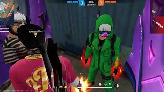 no internet prank free fire lone wolffree fire lone wolf tricksfree fire lone wolf tricks and tips 😈 [upl. by Schulein]