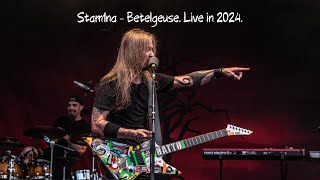 Stam1na  Betelgeuse Live 2024 [upl. by Otero725]