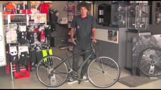 FULLCYCLE Video Review of the Kona Dew [upl. by Daffie]