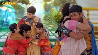 बालवीर को मिली अपनी शक्तियां  Baalveer  Episode 801  Full Episode [upl. by Isewk]