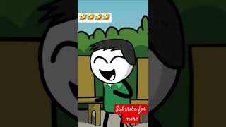 Barat leke aa jaucomedy entertainment animation [upl. by Vogel]