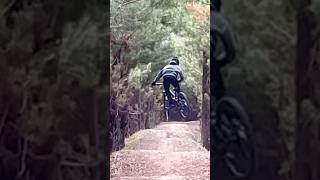 Bennetts enduro practice day was sick [upl. by Gulgee]