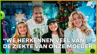 OG3NE in Het Glazen Huis  3FM Serious Request 2023  NPO 3FM [upl. by Edyth161]