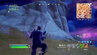 Fornite Ft HM1 [upl. by Ettener]