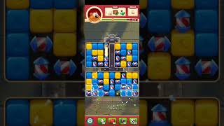 Toon Blast Level 2814 No Boosters Series [upl. by Monie]