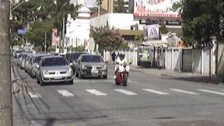 Suzuki GSXR 750 amp 1000 Burnouts Revs and Wheelie 750F Yamaha R1 R6 Kawasaki ZX6 [upl. by Enitsirhc]