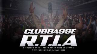 Clubbasse  RTIA official anthem [upl. by Isabea463]