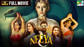 Neeya 2 Full Movie  Raai Laxmi Varalaxmi Sarathkumar Jai Catherine Tresa New Hindi Dubbed Movie [upl. by Decrem]