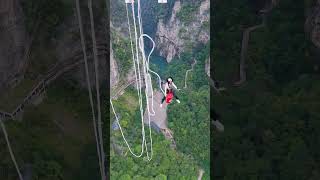 Bungeejumping ExploreWonders NatureAndHeritage WondersToDiscover TravelTheWonders [upl. by Laflam]