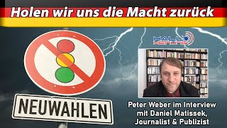 Holen wir uns die Macht zurück [upl. by Harding]