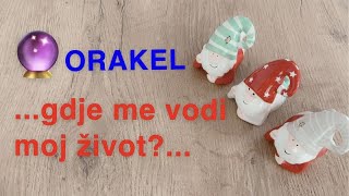 🔮 ORAKEL gdje me vodi moj zivot ✨izaberi grupu✨ Molitva izcjeljenja u sadrzaju opisa [upl. by Maeve]