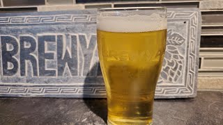 Brewing an American Blonde Ale [upl. by Daveta]