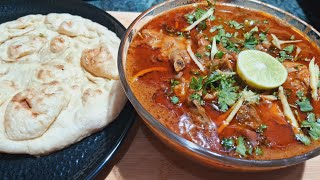 Chicken Nihari recipe 😋👌 [upl. by Schwab]