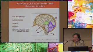 Inquadramento clinico epidemiologico deliquorazioni Annachiara Cagnin Padova [upl. by Halihs5]