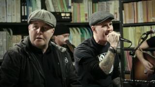 Dropkick Murphys  Youll Never Walk Alone  162017  Paste Studios New York NY [upl. by Ellehcyt628]