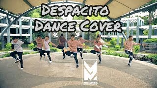 Despacito Luis Fonsi en el tren cover [upl. by Lavud]