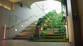 HORNBACH – Überall kann Garten sein  Makingof [upl. by Misaq]