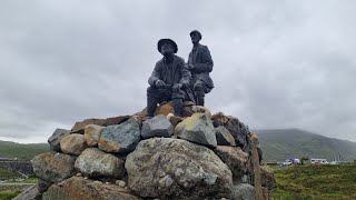 Day 3 Sgurr nan Gillean Am Basteir Bruach na Frithe  Day 4 Bla Bheinn Blaven [upl. by Maida9]