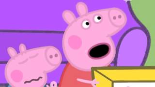 peppa pig  buco nel murompg [upl. by Lolanthe125]